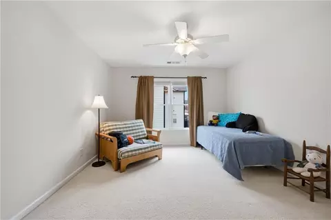 Bedroom - 2978 Legislative Ln, Buford, GA 30519 photo 7 of 8