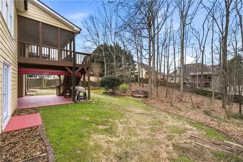 Exterior - 2978 Legislative Ln, Buford, GA 30519 photo 11 of 18
