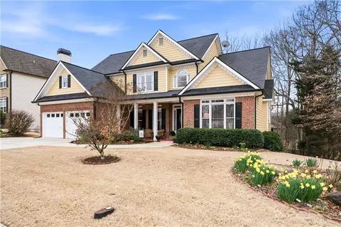 Exterior - 2978 Legislative Ln, Buford, GA 30519 photo 2 of 18