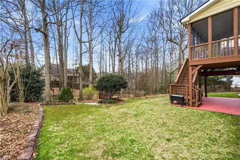 Exterior - 2978 Legislative Ln, Buford, GA 30519 photo 9 of 18