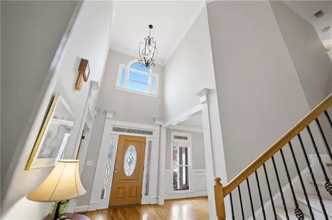 Entry Way - 2978 Legislative Ln, Buford, GA 30519 photo 2 of 3