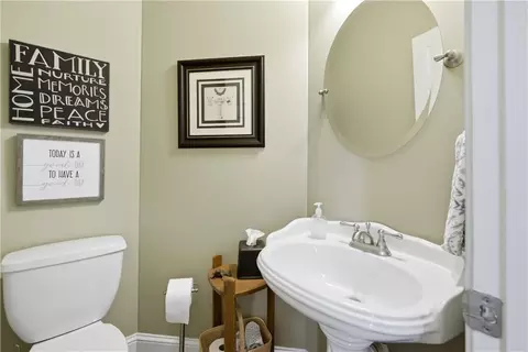Bath - 2978 Legislative Ln, Buford, GA 30519 photo 1 of 9