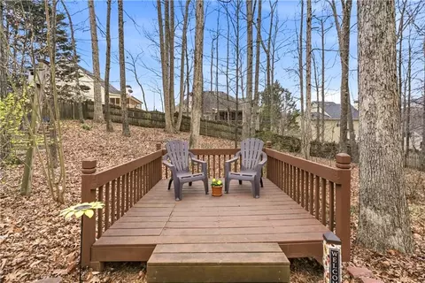 Exterior - 2978 Legislative Ln, Buford, GA 30519 photo 13 of 18