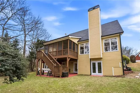 Exterior - 2978 Legislative Ln, Buford, GA 30519 photo 17 of 18