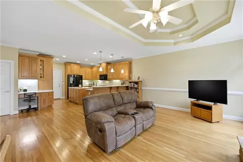 Living - 2978 Legislative Ln, Buford, GA 30519 photo 5 of 7