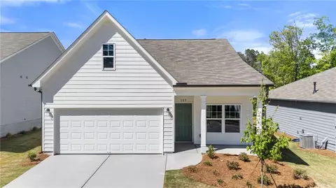 363 Cedar Hill Dr, Dallas, GA 30132