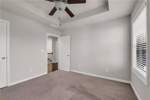 Bedroom - 2006 Raven Way, Chamblee, GA 30341 photo 5 of 5