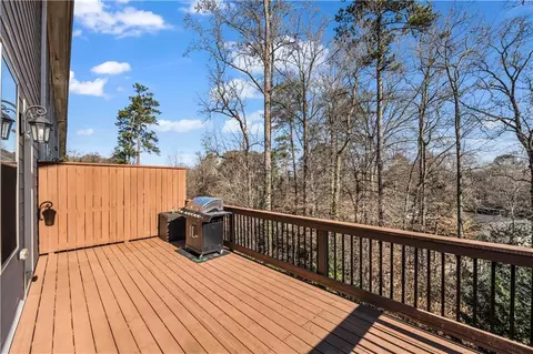 Exterior - 2006 Raven Way, Chamblee, GA 30341 photo 4 of 4
