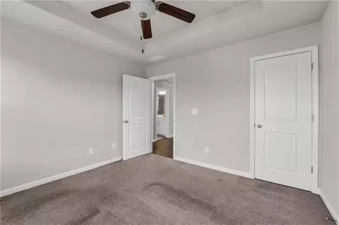 Bedroom - 2006 Raven Way, Chamblee, GA 30341 photo 3 of 5