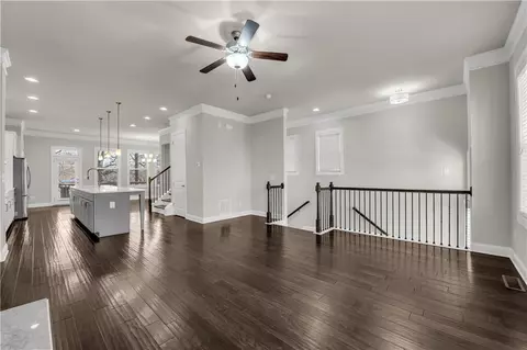 Living - 2006 Raven Way, Chamblee, GA 30341 photo 3 of 7