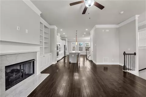Living - 2006 Raven Way, Chamblee, GA 30341 photo 5 of 7
