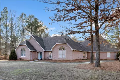 1 Tall Pines Ter, Rome, GA 30165