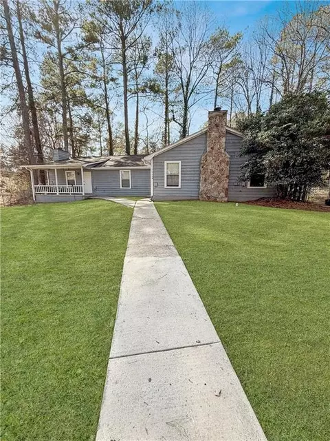 1448 S Diane Ct SE, Smyrna, GA 30080