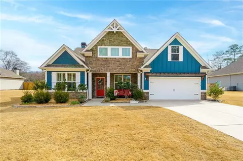 116 Highland Pointe Dr, Ellijay, GA 30536