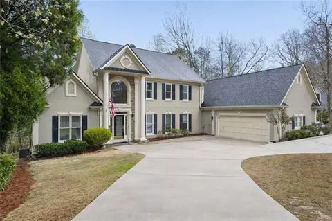 3322 Rough Creek Dr, Woodstock, GA 30189