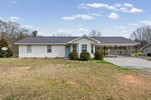 648 Johnson Rd SE, Adairsville, GA 30103