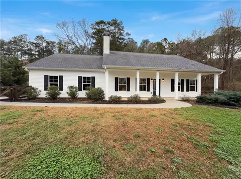1841 Highway 138, Monroe, GA 30655