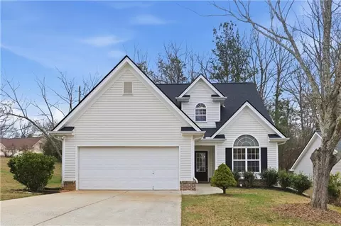 11 Nashport Ln, Dawsonville, GA 30534