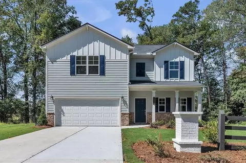 4690 Glore Rd SW, Mableton, GA 30126