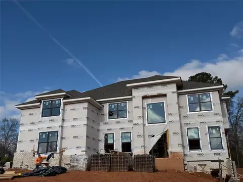 3060 Reserve Ct SW, Conyers, GA 30094