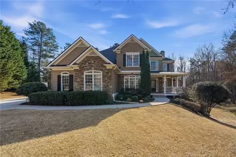 205 Gold Point Pl, Canton, GA 30114
