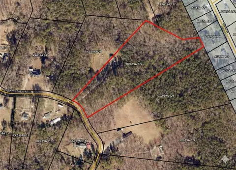 0 Apalachee Ridge Rd, Auburn, GA 30011
