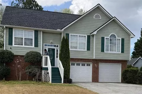 7667 Briar View Ct, Riverdale, GA 30296