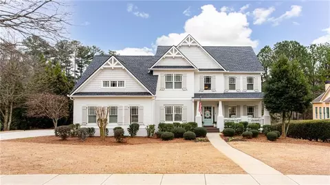 2074 Stone Pointe Dr NW, Kennesaw, GA 30152