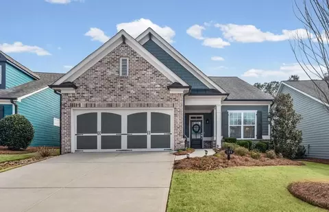 135 Fieldbrook Xing, Holly Springs, GA 30115