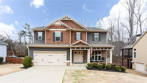 211 Abernathy Way, Acworth, GA 30102