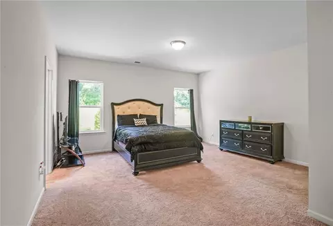 Bedroom - 10 Kane Dr, Jasper, GA 30143 photo 2 of 5