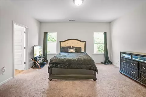 Bedroom - 10 Kane Dr, Jasper, GA 30143 photo 3 of 5