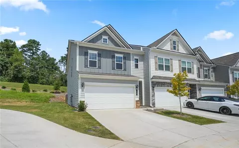 Exterior - 10 Kane Dr, Jasper, GA 30143 photo 2 of 4