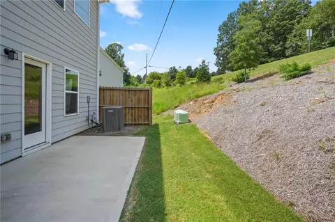 Exterior - 10 Kane Dr, Jasper, GA 30143 photo 4 of 4