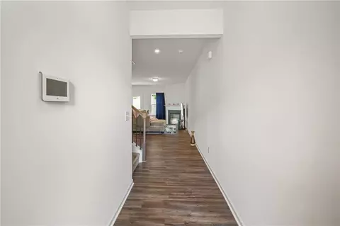 Entry Way - 10 Kane Dr, Jasper, GA 30143 photo 1 of 7