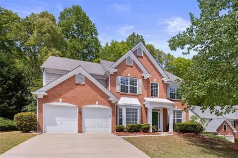 100 Hawnley Trce, Suwanee, GA 30024
