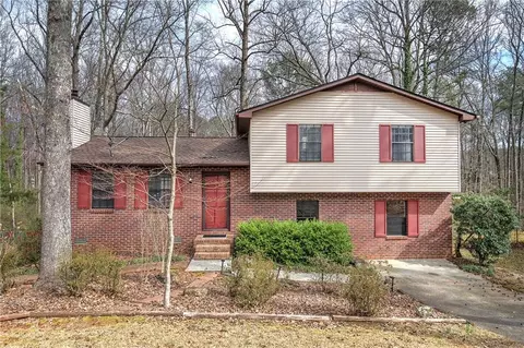 1513 Glenn Pl SW, Mableton, GA 30126