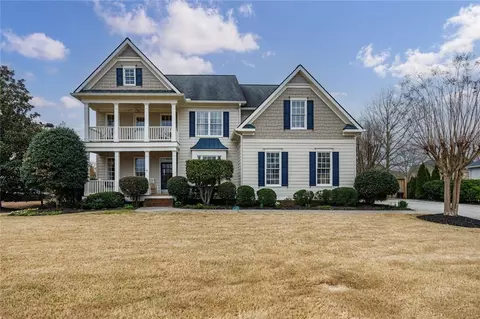 1208 Trey Ct, Marietta, GA 30064