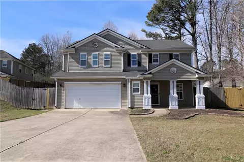 47 Sage Ct, Dallas, GA 30157