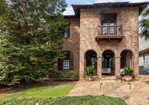 6645 Will Allen Rd, Cumming, GA 30040
