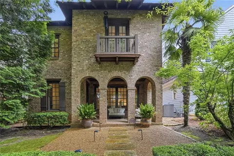6645 Will Allen Rd, Cumming, GA 30040