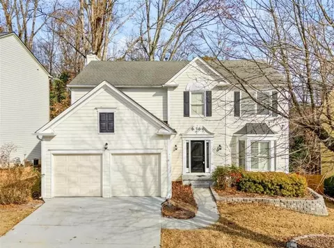 10895 Glenbarr Dr, Johns Creek, GA 30097