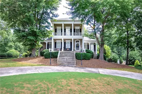 11 Forest Hill Dr SW, Cartersville, GA 30120