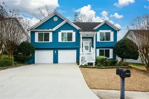 4014 Courtlin Cv NW, Lilburn, GA 30047
