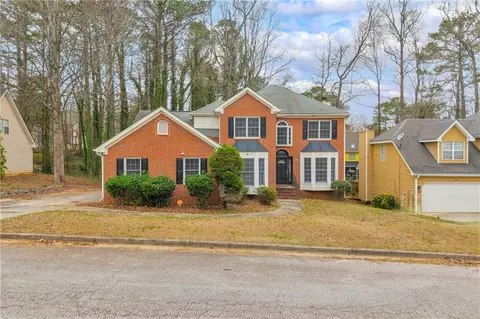 815 Alta Ct, Lithonia, GA 30058