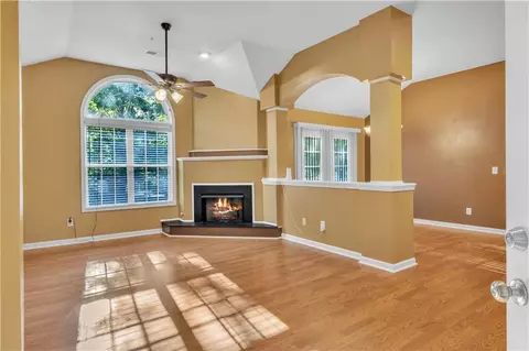 1343 Orchard Park Dr, Stone Mountain, GA 30083