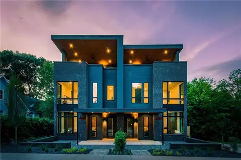 1008 Kirkwood Ave SE #B, Atlanta, GA 30316