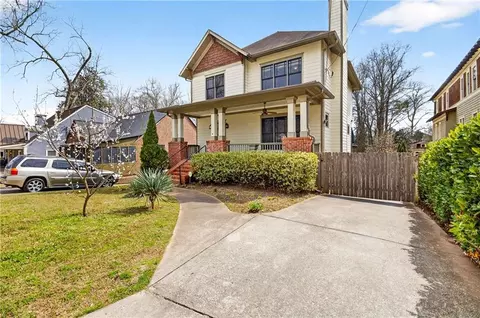 2129 Oakview Rd SE, Atlanta, GA 30317