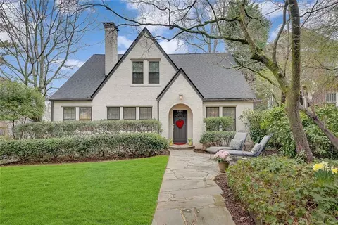 1439 N Highland Ave NE, Atlanta, GA 30306