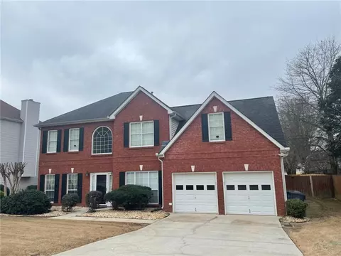 2373 Hampton Park Dr, Buford, GA 30519